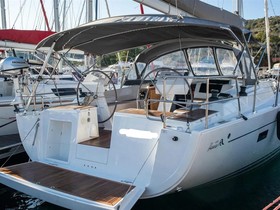 Купить 2018 Hanse Yachts 455