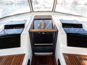 2018 Hanse Yachts 455 προς πώληση