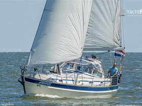 Købe 1998 Malö Yachts 36