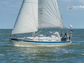 1998 Malö Yachts 36 za prodaju