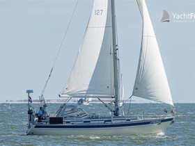 Malö Yachts 36