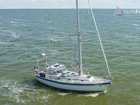 1998 Malö Yachts 36 kopen