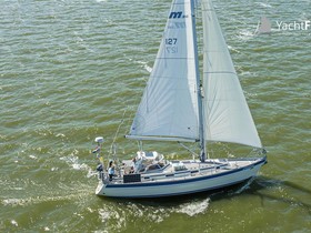Osta 1998 Malö Yachts 36