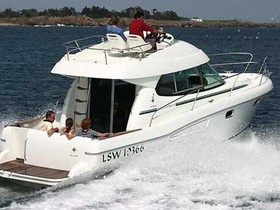 2007 Jeanneau Merry Fisher 925 for sale