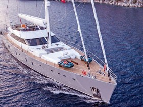 Ada Boatyard Yacht 164