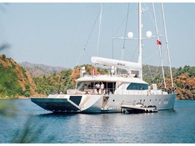 Koupit 2019 Ada Boatyard Yacht 164