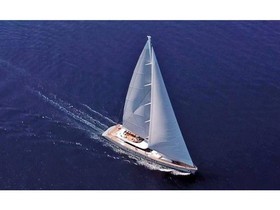 Koupit 2019 Ada Boatyard Yacht 164
