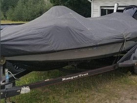 2013 Ranger Boats Z520S Carbon for sale