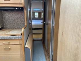 1987 Princess 55 for sale