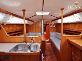 Купить 1993 Comfort Yachts Comfortina 38