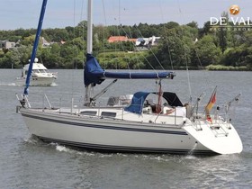 Satılık 1993 Comfort Yachts Comfortina 38