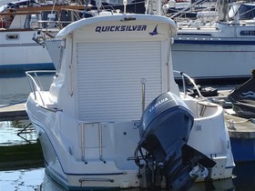 Buy 2003 Quicksilver Boats 540