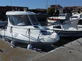 2003 Quicksilver Boats 540 на продажу