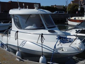 2003 Quicksilver Boats 540