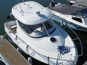 2003 Quicksilver Boats 540 for sale