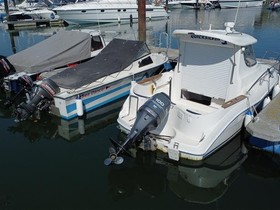 Купить 2003 Quicksilver Boats 540