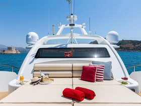 2009 Benetti Yachts 85 Legend на продажу