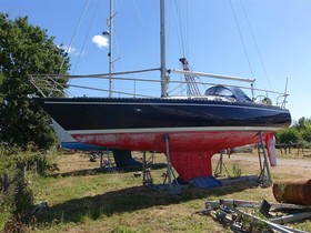 Albin Yachts 35