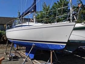 Bénéteau Boats First 29