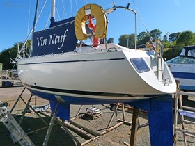 1984 Bénéteau Boats First 29 на продажу