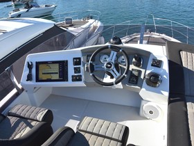 2016 Bénéteau Boats Gran Turismo 49 til salg