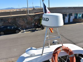2016 Bénéteau Boats Gran Turismo 49 in vendita