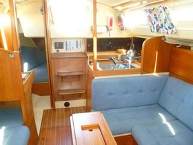 1988 Sadler Yachts 34