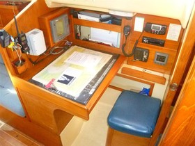 1988 Sadler Yachts 34