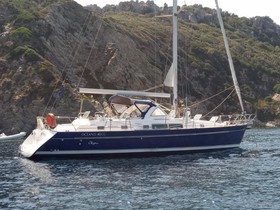 2001 Bénéteau Boats Oceanis 40 Cc satın almak