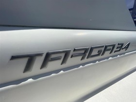 2004 Fairline Targa 34 eladó