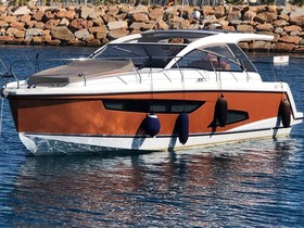 Sealine S330V