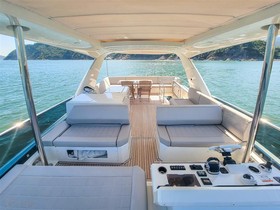 2018 Prestige Yachts 680