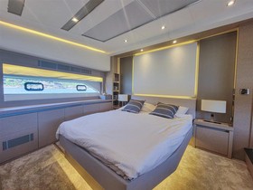 Koupit 2018 Prestige Yachts 680