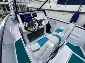 2021 Axopar Boats 22 Spyder myytävänä