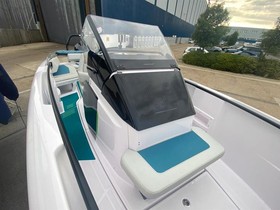 2021 Axopar Boats 22 Spyder