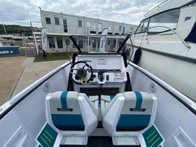 2021 Axopar Boats 22 Spyder myytävänä