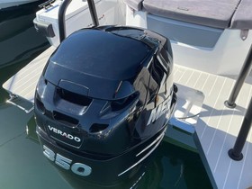 Buy 2019 Axopar Boats 28 T-Top Brabus