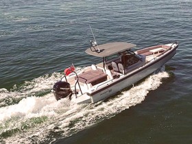 2019 Axopar Boats 28 T-Top Brabus à vendre