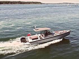 2019 Axopar Boats 28 T-Top Brabus te koop