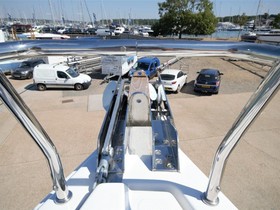 2022 Hanse Yachts 418 til salgs