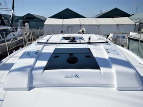 2022 Hanse Yachts 418