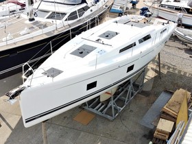 Kjøpe 2022 Hanse Yachts 418