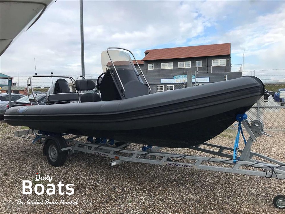 2019 Falcon 650 Rib for sale. View price, photos and Buy 2019 Falcon ...