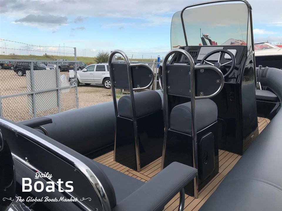 2019 Falcon 650 Rib for sale. View price, photos and Buy 2019 Falcon ...