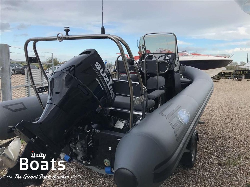 2019 Falcon 650 Rib for sale. View price, photos and Buy 2019 Falcon ...