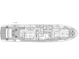 2022 Sanlorenzo Yachts Sl96 for sale