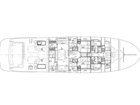 2022 Sanlorenzo Yachts Sl96