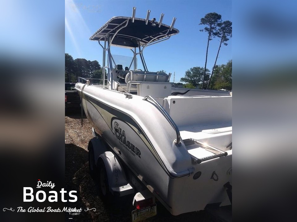 2006 Carolina Skiff 2480 for sale. View price, photos and Buy 2006