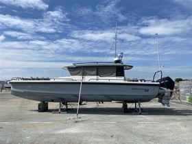 Buy 2019 Axopar Boats 37 Cabin