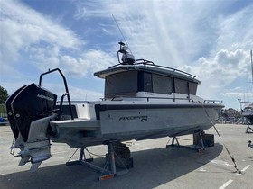 2019 Axopar Boats 37 Cabin à vendre